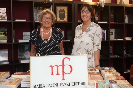Maria Pacini Fazzi Editore  presenta una collana sulle donne italiane